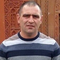 Фотография мужчины Армен, 41 год из г. Караганда