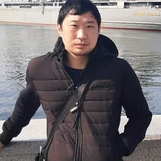 Фотография мужчины Владислав, 38 лет из г. Батайск