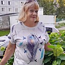 Татьяна, 66 лет