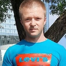 Фотография мужчины Анатолий, 47 лет из г. Барановичи