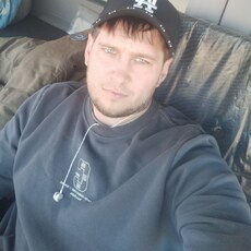 Фотография мужчины Вадим, 32 года из г. Степногорск