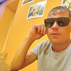 Фотография мужчины Никита, 25 лет из г. Пермь