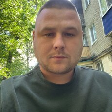 Фотография мужчины Михаил, 28 лет из г. Камышлов