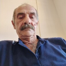 Фотография мужчины Сурик, 65 лет из г. Ереван