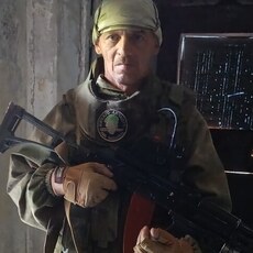 Фотография мужчины Игорь, 49 лет из г. Евпатория