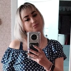 Фотография девушки Катюша, 40 лет из г. Чебоксары