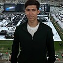 Ержигит, 25 лет