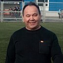 Андрей, 64 года