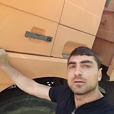 Фотография мужчины Тарон, 35 лет из г. Зея