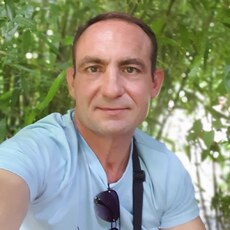 Фотография мужчины Сергей, 40 лет из г. Гамбург