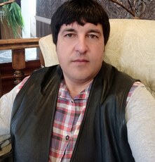 Фотография мужчины Александр, 47 лет из г. Симферополь