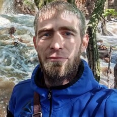 Фотография мужчины Евгений, 36 лет из г. Акколь