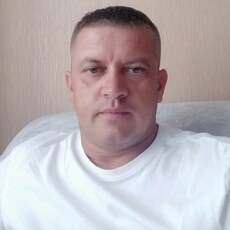 Фотография мужчины Андрей, 41 год из г. Гродно