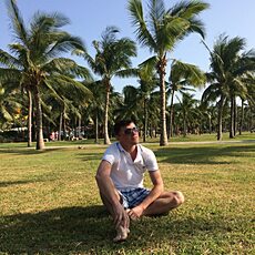 Фотография мужчины Алексей, 40 лет из г. Казань