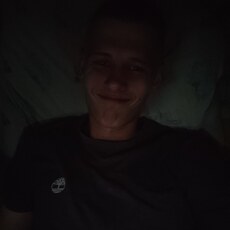 Фотография мужчины Александр, 24 года из г. Витебск