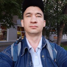 Фотография мужчины Алексей, 43 года из г. Электросталь