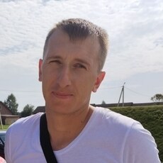 Фотография мужчины Андрей, 36 лет из г. Гомель