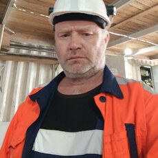Фотография мужчины Владимир, 48 лет из г. Североуральск