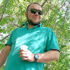 Фотография мужчины Алексей, 39 лет из г. Амурск