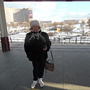 Татьяна, 66 лет