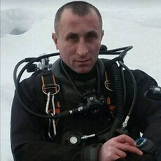 Фотография мужчины Александр, 42 года из г. Кандалакша