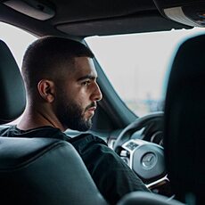 Фотография мужчины Samvel, 27 лет из г. Калининград