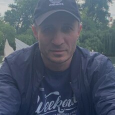 Фотография мужчины Алан, 50 лет из г. Адлер