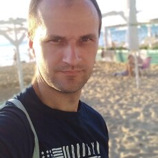 Фотография мужчины Юрий, 35 лет из г. Самара