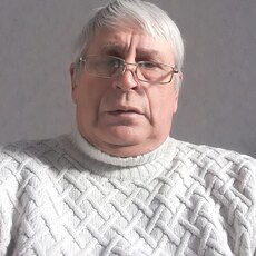 Фотография мужчины Александр, 62 года из г. Омск