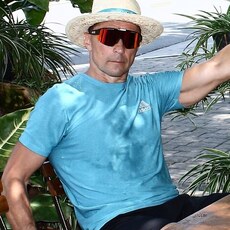 Фотография мужчины Павел, 58 лет из г. Светлогорск