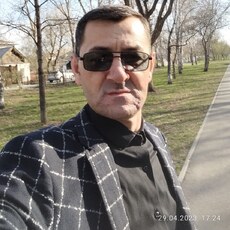 Фотография мужчины Роман, 47 лет из г. Екатеринбург