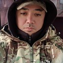 Амир, 42 года