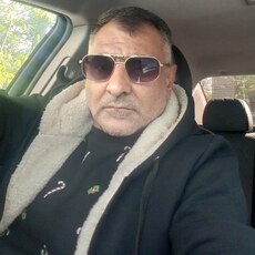 Фотография мужчины Артак Маргарян, 41 год из г. Калининград