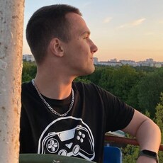 Фотография мужчины Сëма, 28 лет из г. Брянск