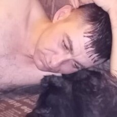 Фотография мужчины Саня, 43 года из г. Новотроицк