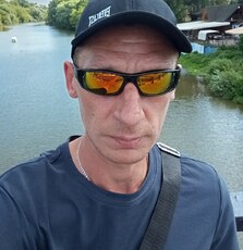 Фотография мужчины Сергей, 40 лет из г. Воркута