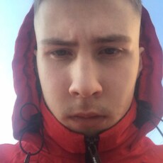 Фотография мужчины Павел, 23 года из г. Кыштым