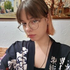 Фотография девушки Мария, 20 лет из г. Щекино