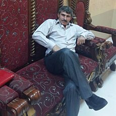 Фотография мужчины Михаил, 56 лет из г. Темиртау