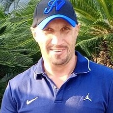 Фотография мужчины Роман, 43 года из г. Уссурийск