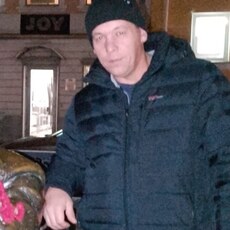 Фотография мужчины Алексей, 44 года из г. Магнитогорск