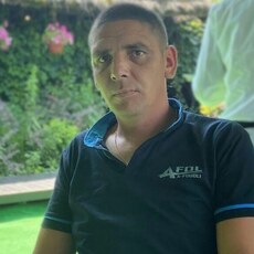 Фотография мужчины Максим, 38 лет из г. Зеленоград