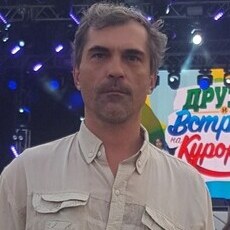 Фотография мужчины Виктор, 51 год из г. Пятигорск