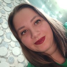 Фотография девушки Елизавета, 30 лет из г. Екатеринбург