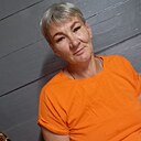 Женя Калинина, 52 года