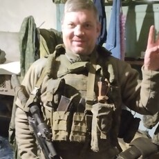 Фотография мужчины Павел, 43 года из г. Муром