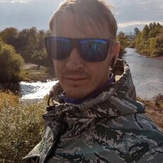 Фотография мужчины Павел, 34 года из г. Братск