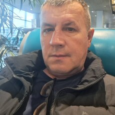 Фотография мужчины Стас, 48 лет из г. Волоколамск