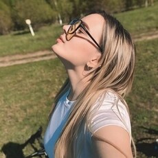 Фотография девушки Крошка, 28 лет из г. Речица