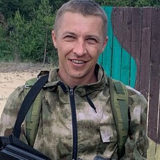 Фотография мужчины Коля, 38 лет из г. Гродно